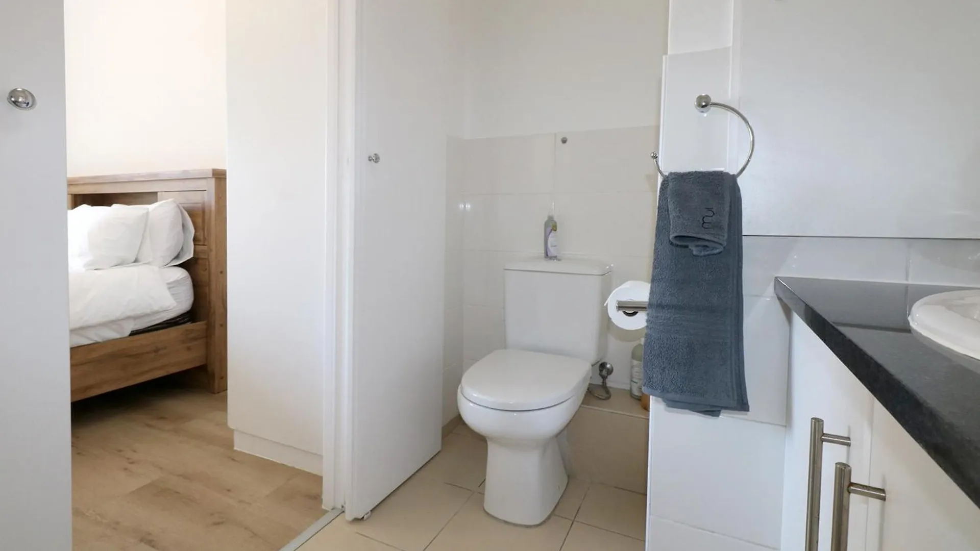 Sevyn'S Place Empire Apartment Muizenberg South Africa