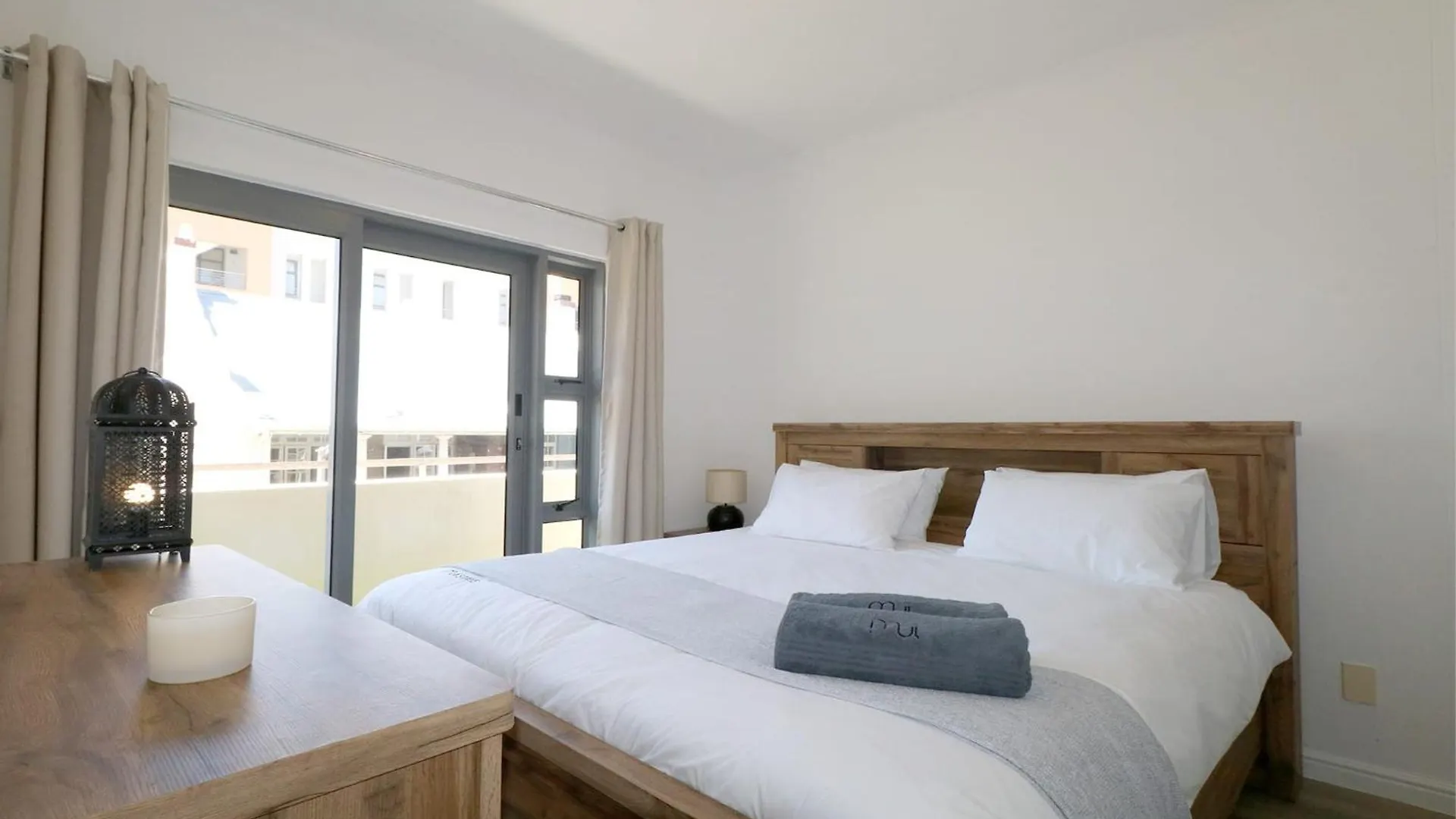 Sevyn'S Place Empire Apartment Muizenberg 0*,  South Africa