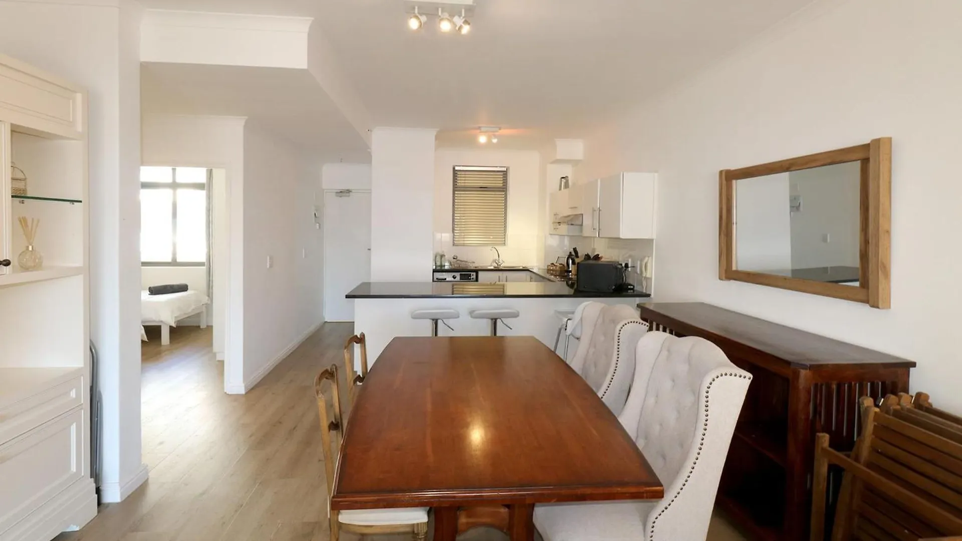 Sevyn'S Place Empire Apartment Muizenberg South Africa