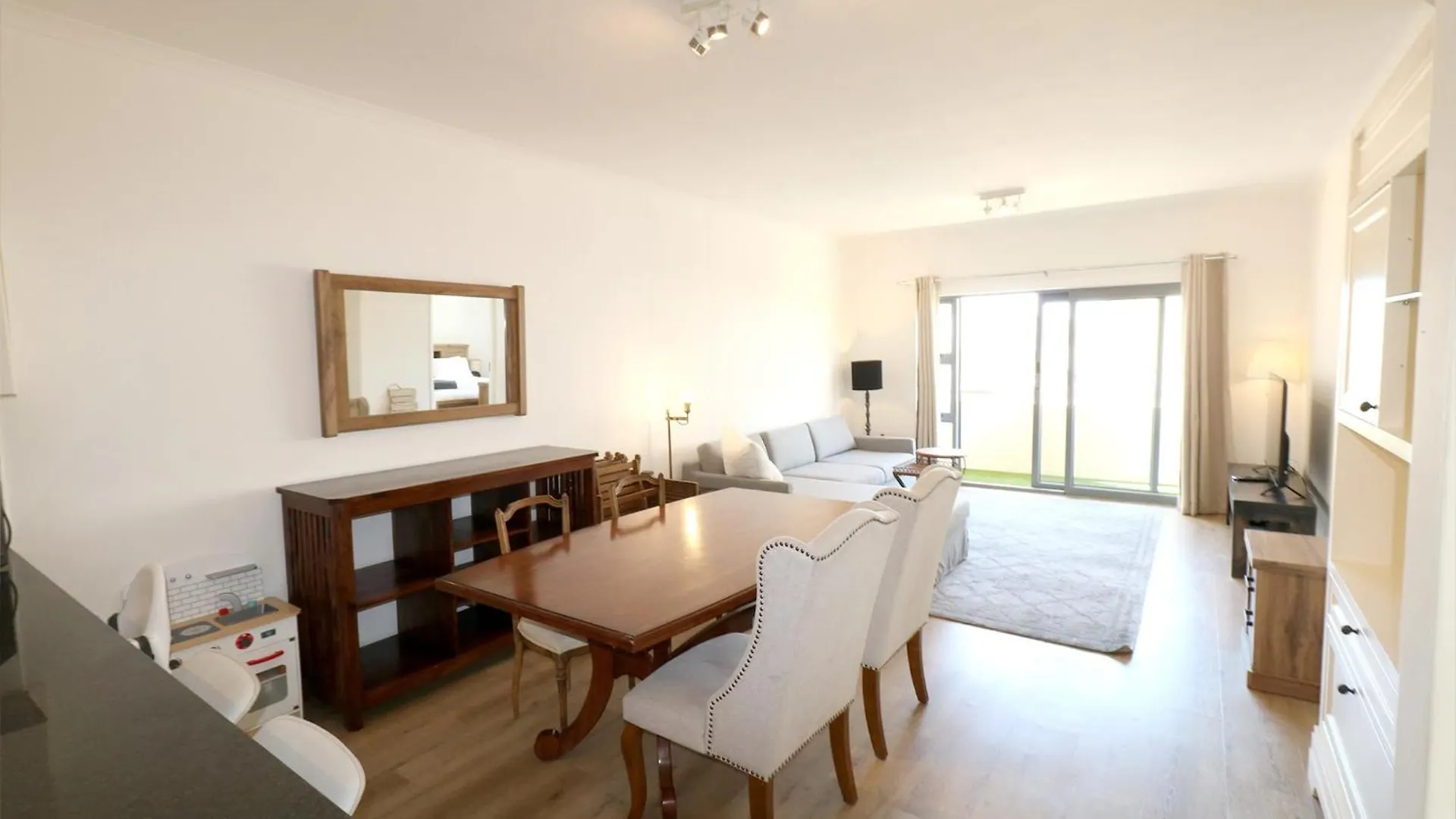Sevyn'S Place Empire Apartment Muizenberg South Africa