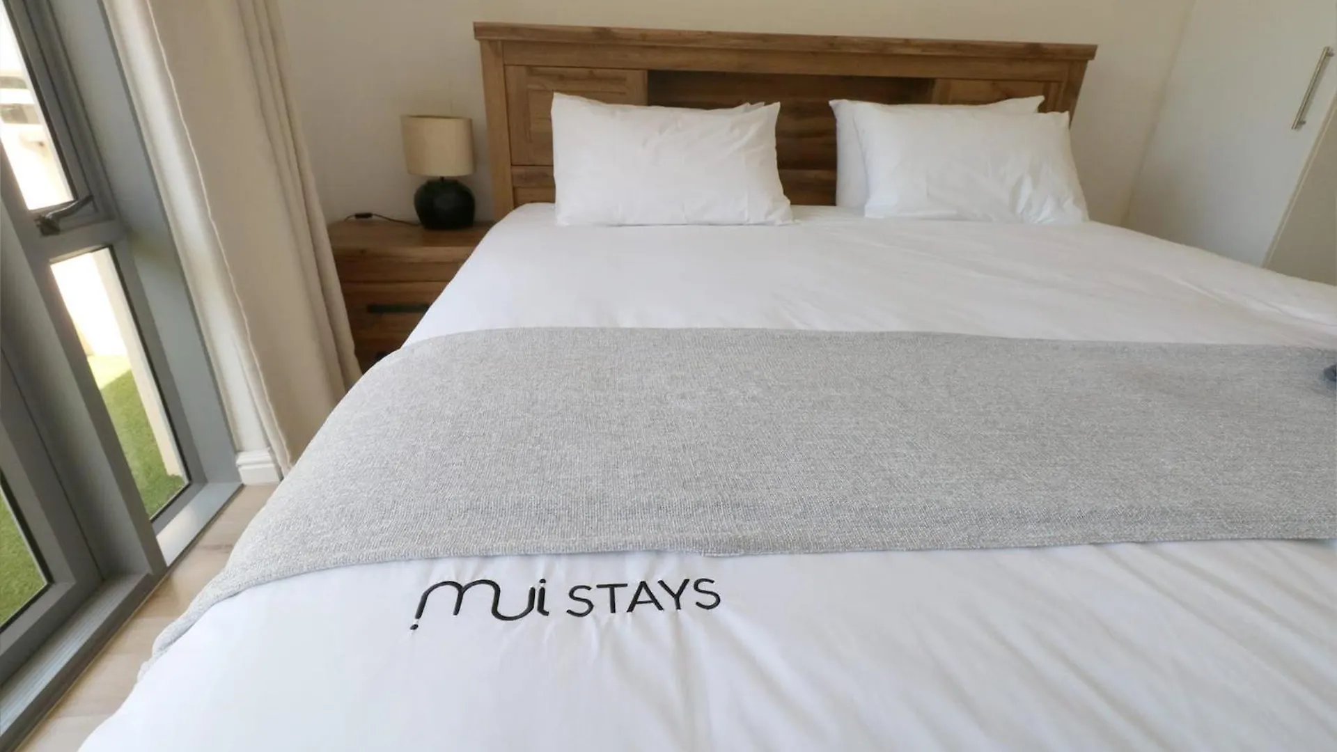 Sevyn'S Place Empire Apartment Muizenberg South Africa