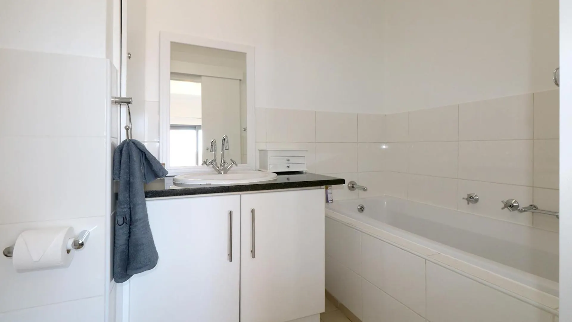 Sevyn'S Place Empire Apartment Muizenberg