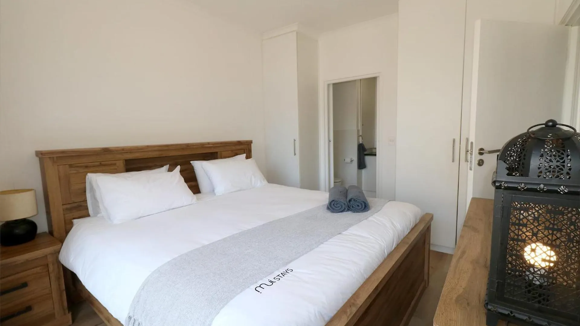 Sevyn'S Place Empire Apartment Muizenberg