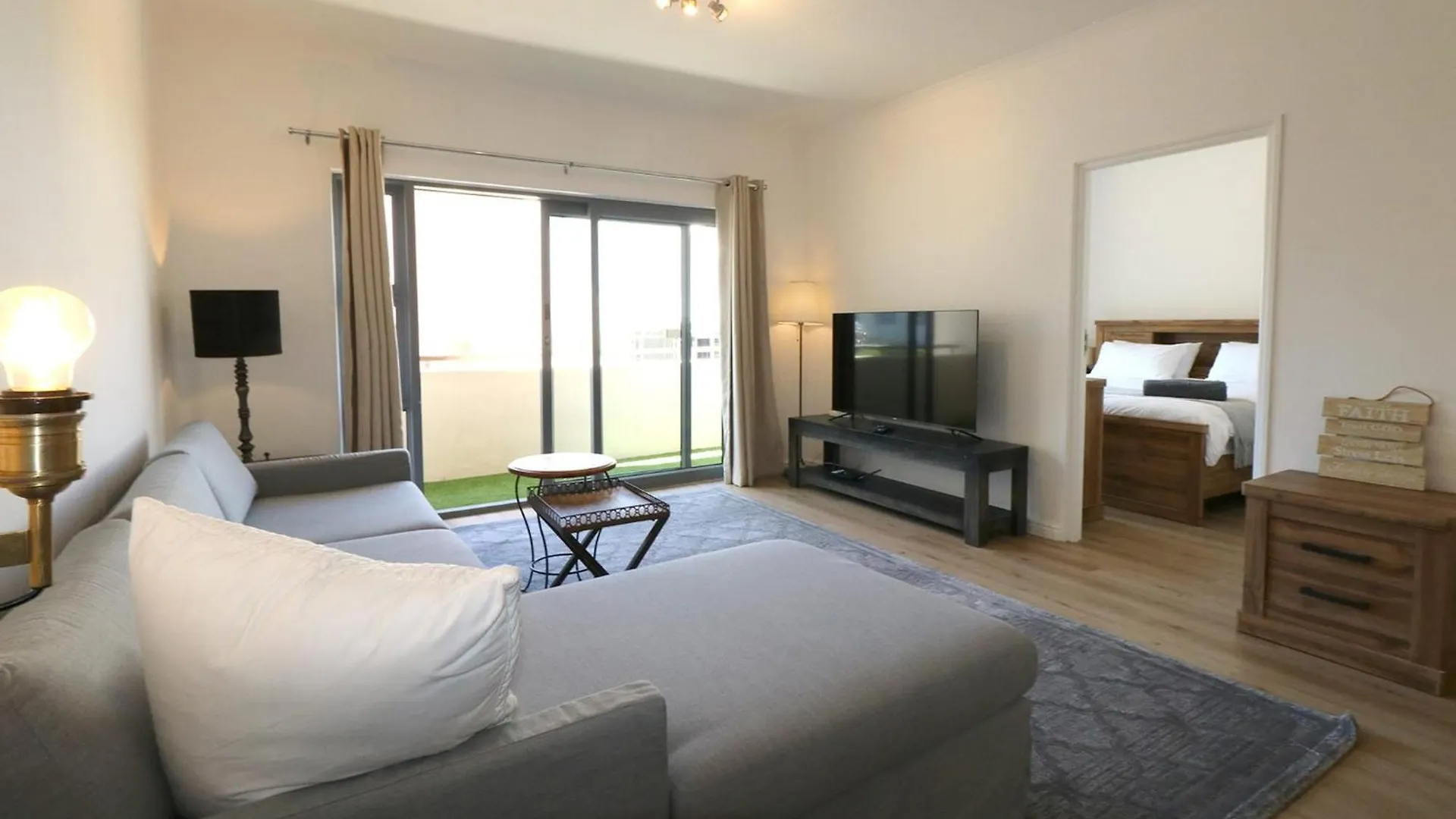 Sevyn'S Place Empire Apartment Muizenberg
